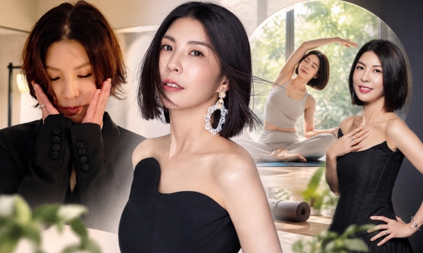 Mỹ nhân 50 tuổi vẫn trẻ đẹp nhờ một bài tập: Nghiên cứu cho thấy vừa giảm đau khớp, vừa giúp cơ thể thư giãn