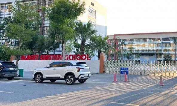 Nam sinh lớp 9 rơi từ khách sạn tử vong khi đi trải nghiệm: Sự việc xảy ra trong lúc đoàn đang ngủ