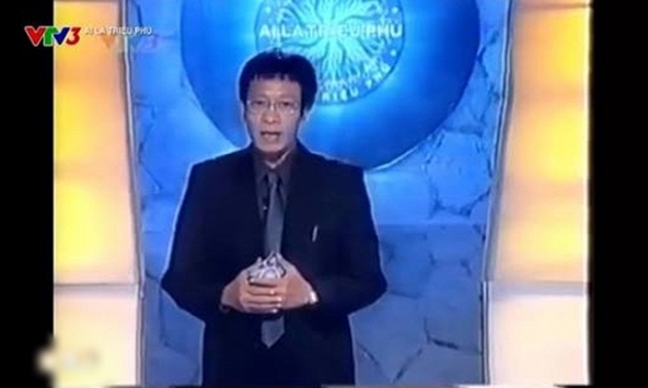 Người đầu tiên dẫn Ai Là Triệu Phú: Tốt nghiệp Ngôn ngữ Hindi, sống trong căn nhà 40m2 ở Hà Nội
