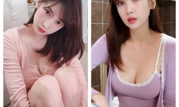 Nổi lên nhờ gợi cảm, nữ YouTuber gần 1,5 triệu subs bất ngờ xóa sạch video, từ bỏ phong cách giúp mình được biết tới