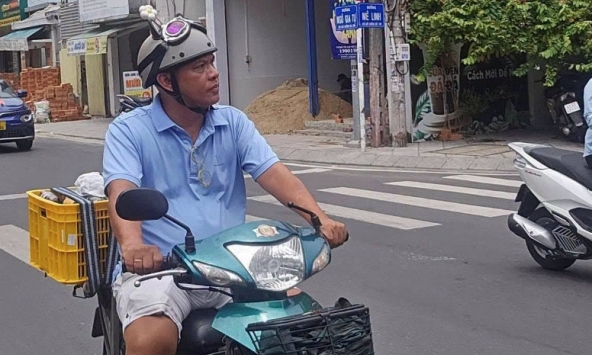“Ông trùm giải trí” khét tiếng một thời U60 từng bỏ TP.HCM để về bán tạp hóa, mở tiệm bánh mì ở Nha Trang 