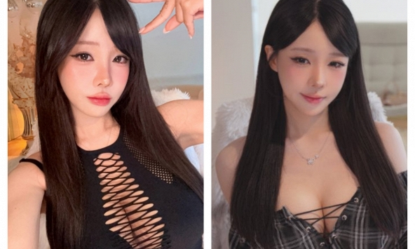 Tiết lộ một tháng chưa tắm, kỷ lục còn là 3 tháng, nam streamer khiến người xem “khóc thét”, vẫn có bạn gái gợi cảm như mơ