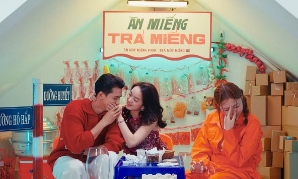Trần Ngọc Vàng nhận “thiếu tinh tế, vô duyên” vì đùa với Uyển Ân về chuyện từng bị bạo lực học đường, một fansite thông báo sắp ngừng hoạt động