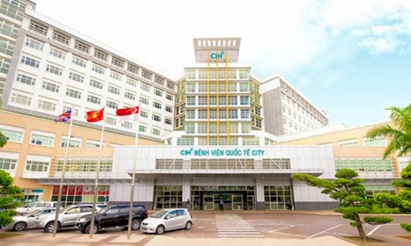 Bệnh nhân quốc tịch Úc tử vong sau chuỗi phẫu thuật tại Bệnh viện Quốc tế City