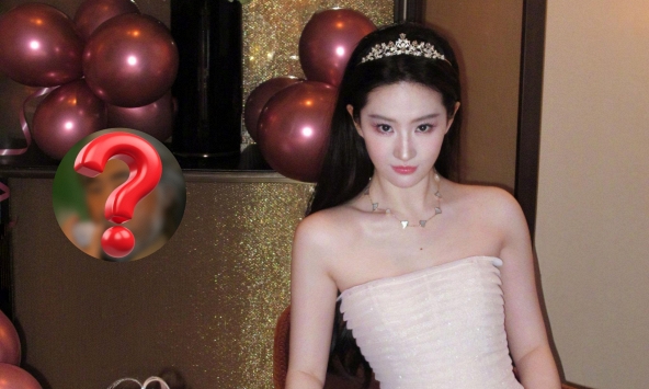 Người một tay biến Lưu Diệc Phi thành thần tiên tỷ tỷ đẹp nhất Trung Quốc