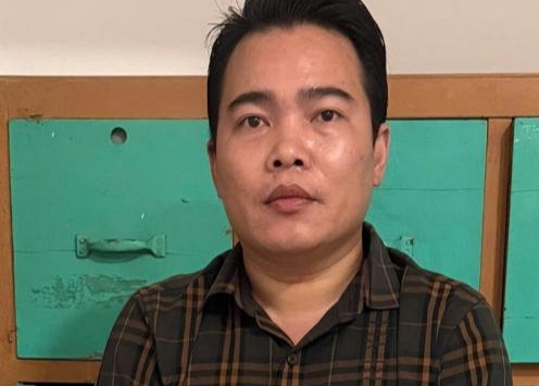 Công an điều tra giao dịch chuyển tiền 2,4 tỷ đồng: Bắt tạm giam người đàn ông 35 tuổi