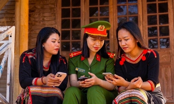 Gùi Xanh thử cách trò chơi hóa việc phân loại rác