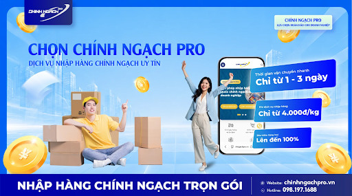 Hàng Quảng Châu là gì? 5+ điều cần biết cho dân buôn
