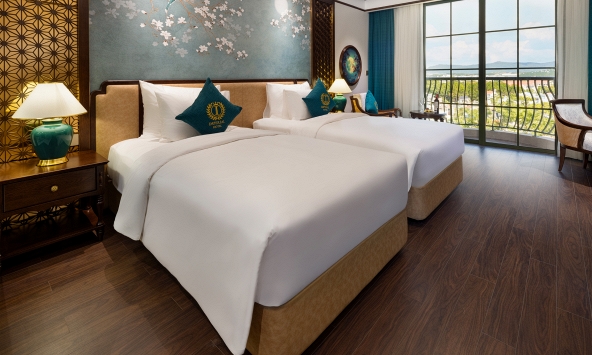 Khám phá mùa vàng độc bản tại Imperial Dalat cùng ưu đãi nghỉ dưỡng đặc quyền