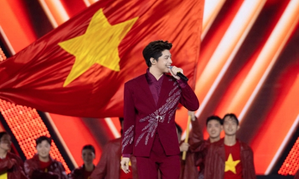 Thu nhập của 'Thái tử VTV'