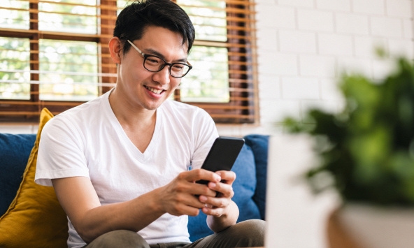 Thương hiệu Việt đang xây niềm tin bằng công nghệ như thế nào?