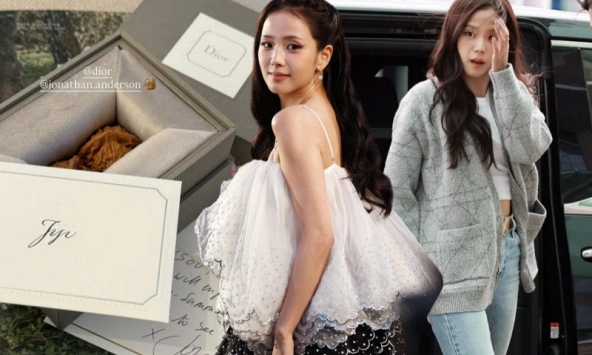 Trước giờ G show Dior: Jisoo (BLACKPINK) đau buồn vì mất mát người thân yêu