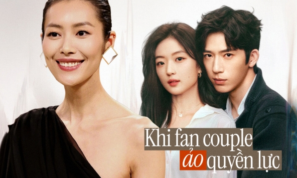 Từ chuyện Tỉnh Bách Nhiên bị fan Đầu Xuân Tươi Sáng 'sấy khô': Khi khán giả tự cho mình quyền lực ảo tưởng