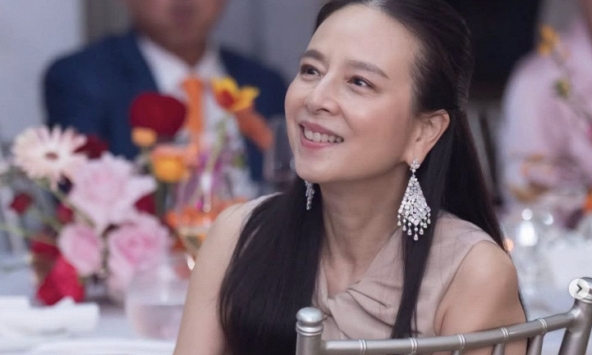 Bài đăng mới của Madam Pang vừa hot, người hâm mộ Việt Nam tràn vào bình luận
