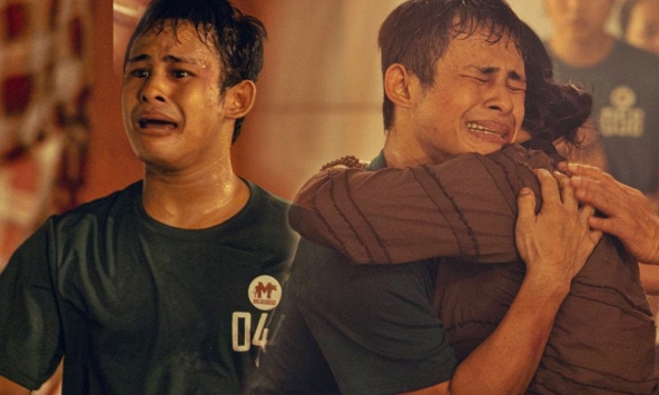 Chàng trai 2k2 mắc TICS bị nghi dùng bệnh tật để PR phim: “Em chọn bước ra ánh sáng để chứng minh 1 điều...'