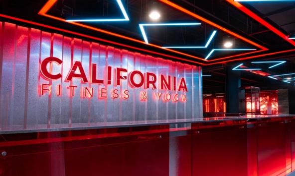 Chuỗi phòng tập thể hình California bất ngờ thông báo tạm ngưng hoạt động dịch vụ khăn, nước uống VIP & quầy Centuryon