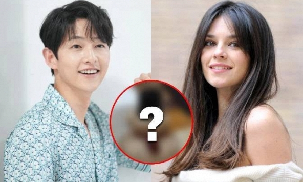 Đã có tung tích của vợ Song Joong Ki giữa tin ruồng bỏ chồng con, xách va li rời khỏi Hàn Quốc