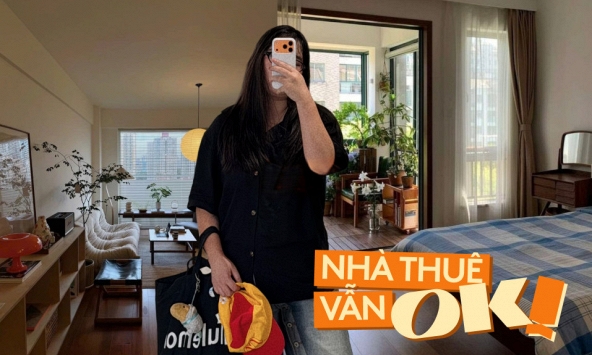 Không mua nổi nhà, thà làm “công chúa phòng trọ”: Thoát cảnh gánh nợ hàng chục năm, có tiền thì thuê nhà xịn