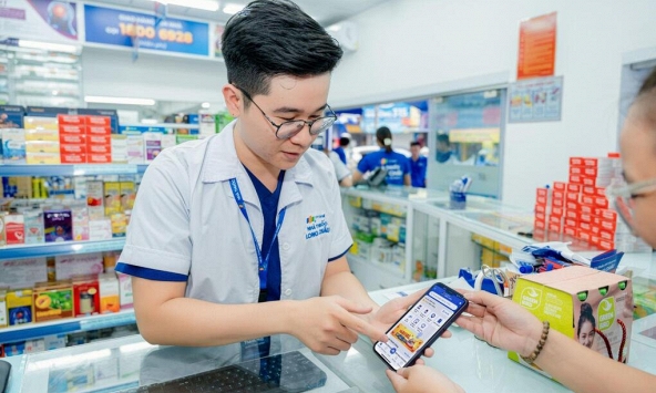 Long Châu và hành trình xây dựng niềm tin từ những điều người Việt cần