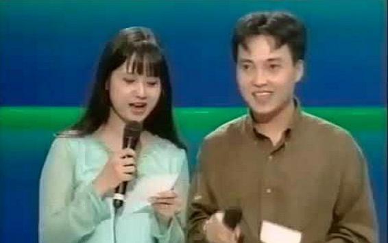 Nam MC đầu tiên của Đường lên đỉnh Olympia: Từng 'bị ép' lên sóng, căn nhà chỉ 6m2