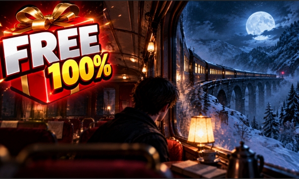 Nhận ngay một tựa game chất lượng đang được tặng miễn phí, game thủ tiết kiệm gần 100k