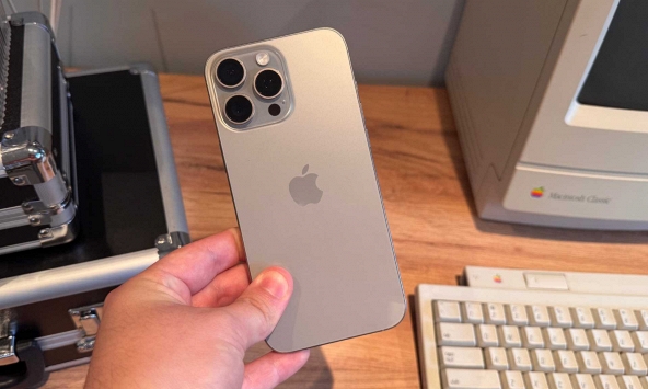 Rẻ hơn iPhone 18 Pro Max gần 20 triệu đồng, đây là chiếc iPhone cũ đáng mua nhất lúc này