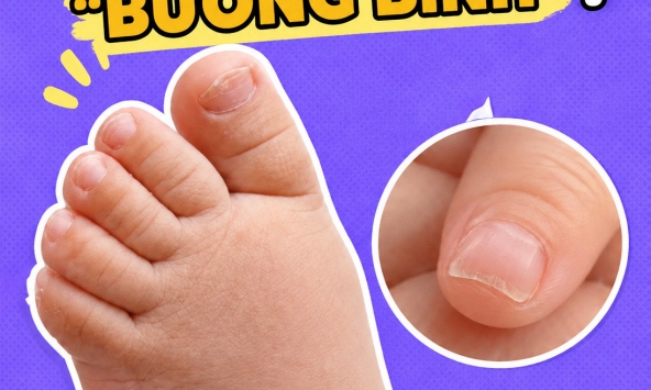 Theo quan niệm dân gian, trẻ có những đặc điểm này là “cứng đầu, bướng bỉnh”?