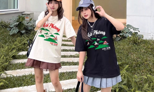 Từ ký ức tuổi thơ đến tủ đồ hiện đại: Vì sao những món đồ gợi nhớ “Việt Nam ngày xưa” đang được yêu thích trở lại?