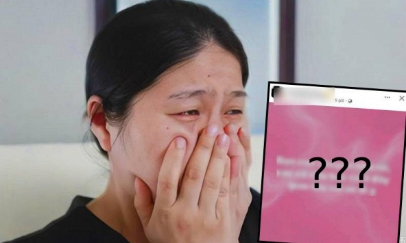 Bài đăng này có lẽ đang khiến các bậc cha mẹ lo sốt vó!