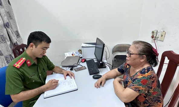 Công an cảnh báo quan trọng đến người dùng Facebook