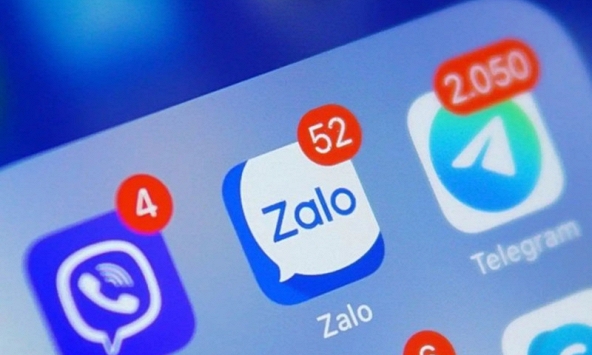 Dấu hiệu Zalo đang bị theo dõi từ xa