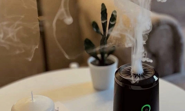 Lời khuyên đến tất cả các gia đình đang dùng máy tạo độ ẩm!