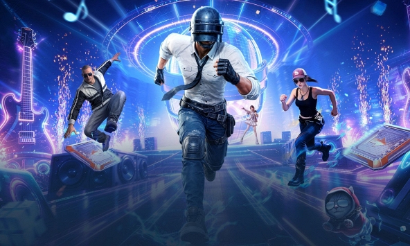 Luôn biết chiều ý game thủ, PUBG Mobile xứng đáng là tựa game phải có trên điện thoại