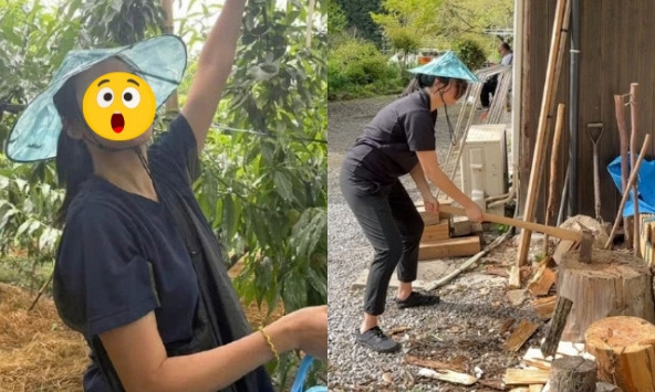 Mỹ nhân nổi tiếng vô ơn bỏ showbiz làm môi giới bất động sản, giờ phát tướng xuống cấp nhan sắc đến mức này