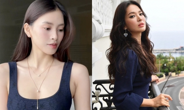 Mỹ nhân Việt được ví đẹp như Song Hye Kyo: 18 tuổi đăng quang hoa hậu, 26 tuổi mua nhà tặng bố mẹ, đóng phim hơn 300 tỷ đồng