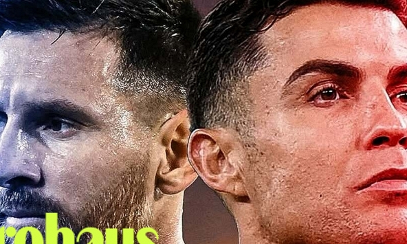 Ronaldo, Messi và điều khó chấp nhận hơn một trận thua