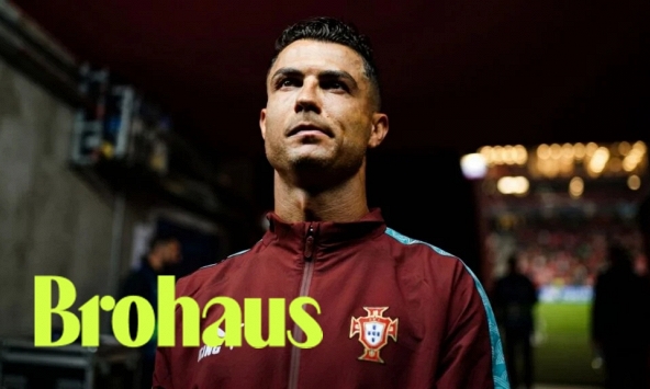 Ronaldo và chữ đủ của người đàn ông chưa muốn dừng
