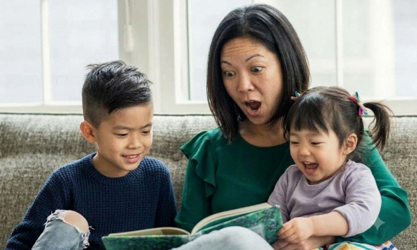 Sự thật phũ phàng: Con lớn vẫn gần gũi mẹ không chỉ vì mẹ tốt, mà vì mẹ từng “nhẫn tâm” làm điều này!