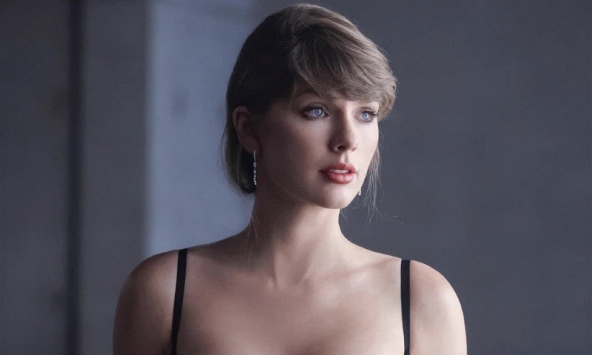 Taylor Swift làm ơn hãy nghỉ ngơi!