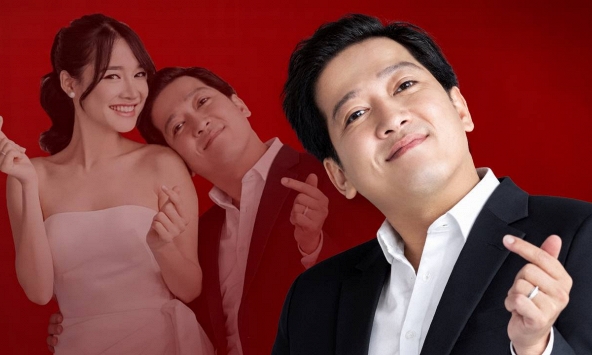 Tương lai của Trường Giang - Nhã Phương?