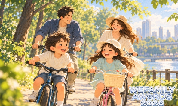 Xu hướng nuôi con hiện đại: Khi con lớn lên, cha mẹ cũng lớn lên cùng con