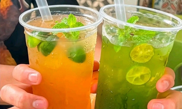1 loại đồ uống 'phá gan' nhanh hơn ăn thịt mỡ: 'Vạn người mê', nhiều người không ngờ vì... quen quá