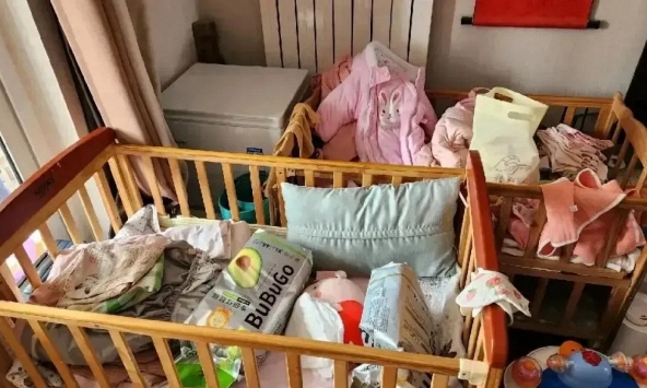 4 loại đồ cũ dù trông có mới đến đâu mẹ cũng không nên dùng lại cho con!