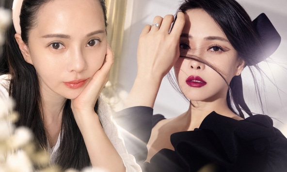 58 tuổi vẫn giữ phong độ khiến người khác ghen tị, Y Năng Tĩnh tiết lộ 3 thói quen chăm sóc bản thân thường làm mỗi ngày vào mùa thu
