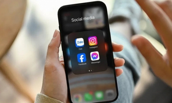 7 loại hình ảnh công an cảnh báo không nên gửi qua Zalo, Messenger, kể cả cho người quen