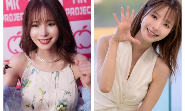 Hot girl Kana Momonogi bất ngờ hủy fan meeting tại Việt Nam, fan tiếc nuối tột độ