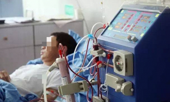 Kiên trì tập thể dục, uống trà vẫn suy thận nặng ở tuổi 55: Lời bác sĩ khiến người đàn ông 'sốc nặng'