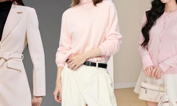 Mùa lạnh muốn mặc sang cứ bớt cầu kỳ lại: 5 món basic mua một lần đẹp cả đời, phối ra được cả tá outfit