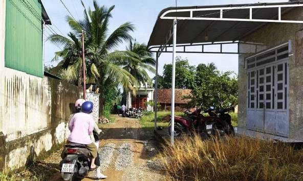 Nam sinh lớp 5 tử vong bất thường tại nhà: Hoàn cảnh gia đình
