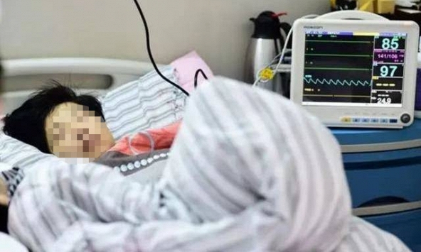 Người phụ nữ 29 tuổi qua đời vì ung thư cổ tử cung, 'thủ phạm' là kiểu giặt đồ lót chị em nào cũng từng làm trong đời